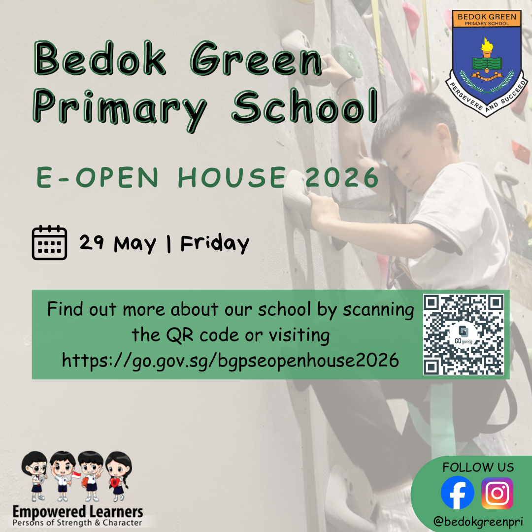 BGPS e-Open House 2026